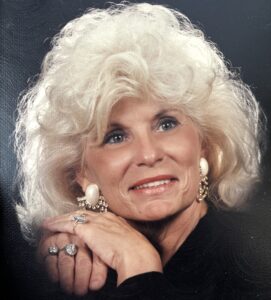 Betty Jo Glendening